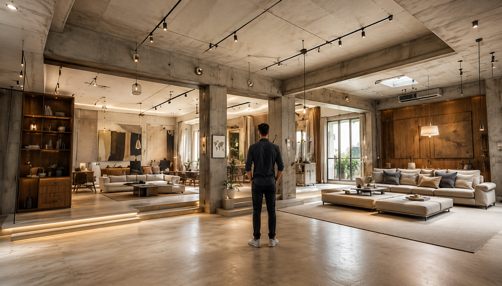 Renovation & Remodeling